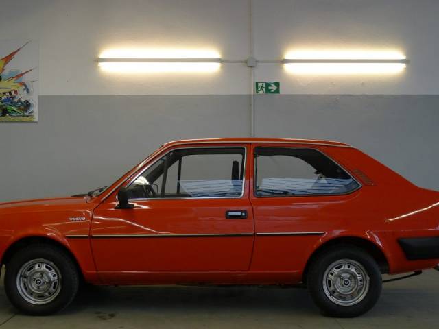 Image 1/30 of Volvo 343 GL (1983)
