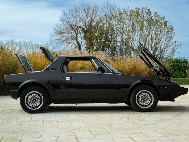 FIAT X 1/9