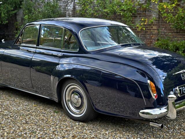 Bentley S 2 Continental