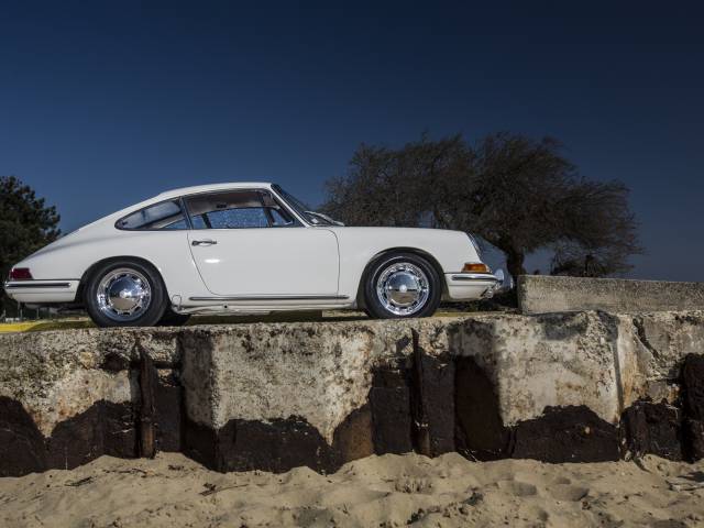 Porsche 911 2.0