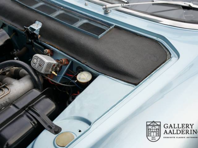 Peugeot 404 Oldtimer kaufen Classic Trader