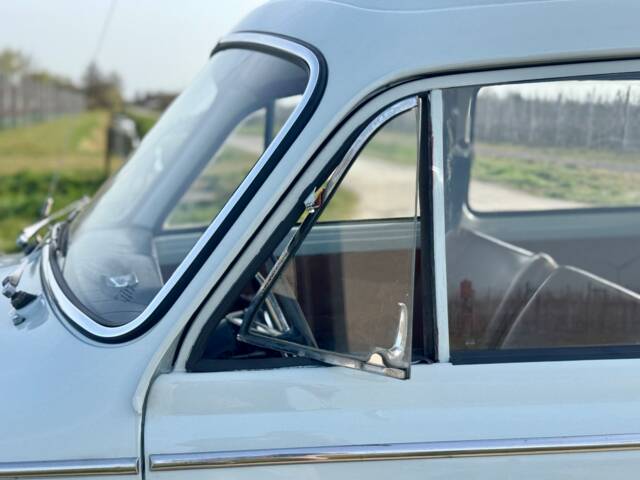 Volvo P 210 Duett