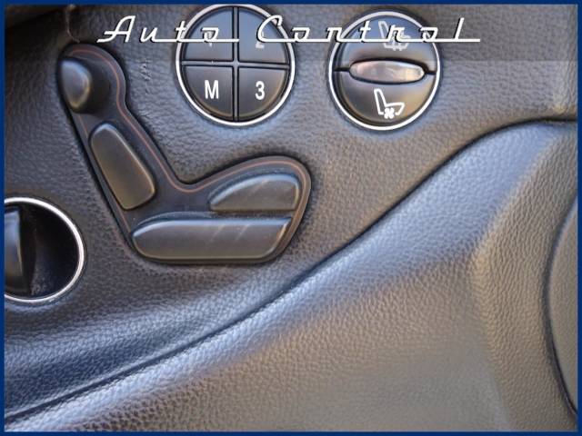 Mercedes-Benz SL 500