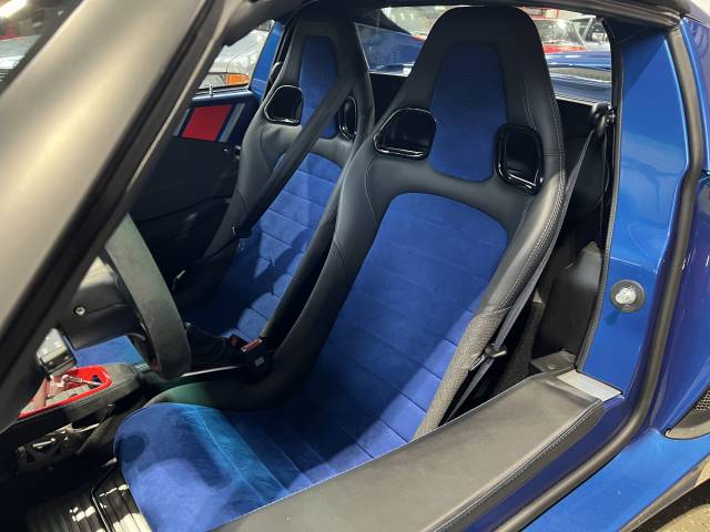 Lotus Elise Sport 220