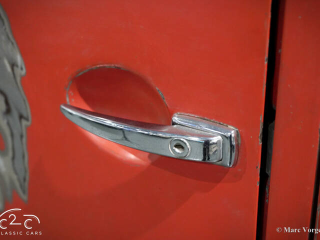 Volkswagen T1 panel van
