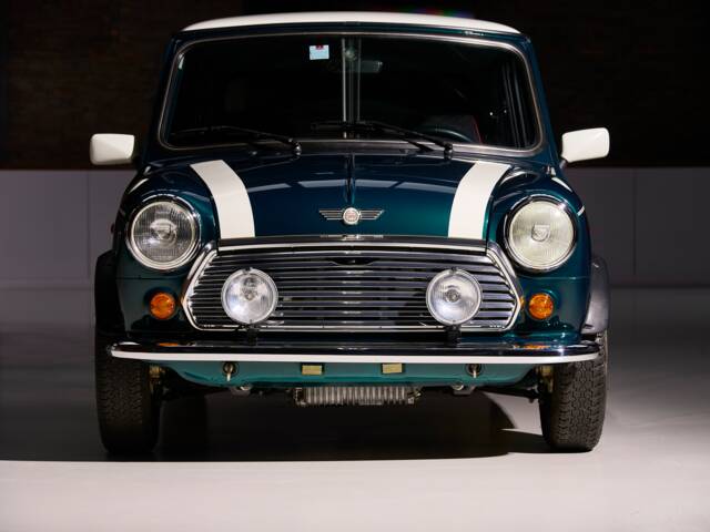 Rover Mini Cooper 1,3i