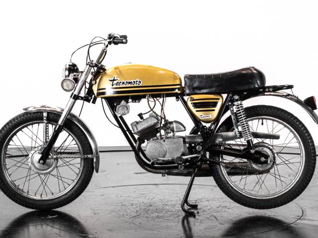Bild 1/18 von Tecnomoto DUMMY (1973)