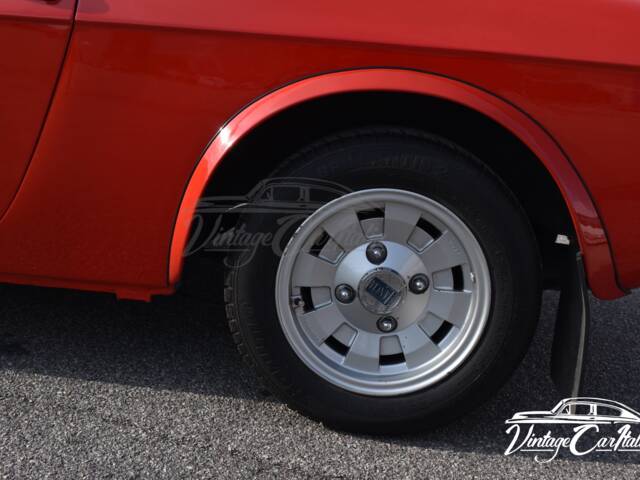 Lancia Fulvia Rallye HF 1.6