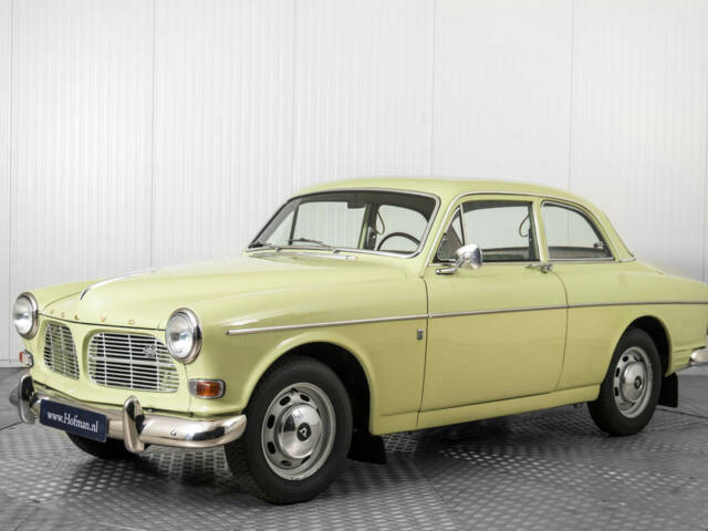 Bild 1/50 von Volvo P 121 (1967)