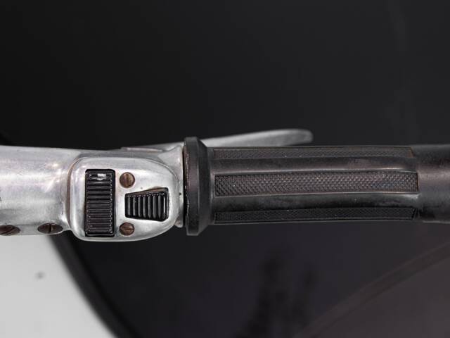 Innocenti Lambretta 150 DL