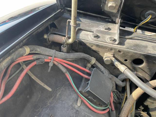 Alfa Romeo GTV 6 2.5