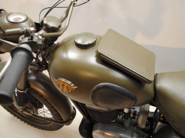 Maico M 200 S