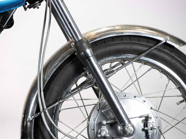 Kawasaki H1 500 Mach III