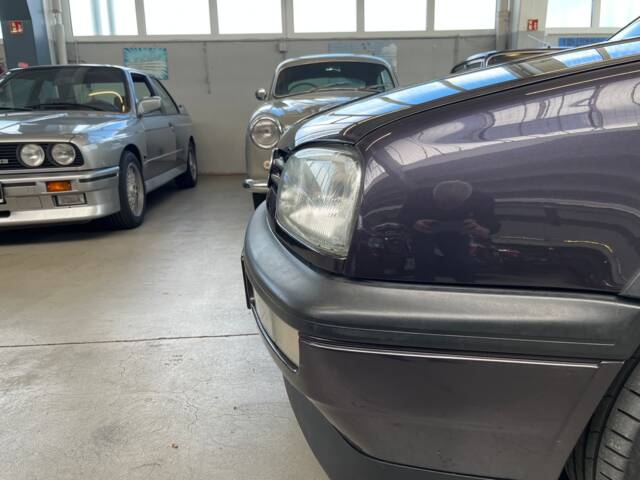 Volkswagen Golf III 2.8 VR6