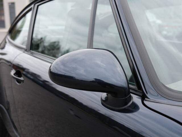 Porsche 911 Carrera 4
