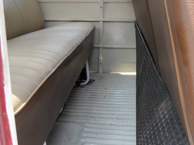 Volkswagen T1 Brasil