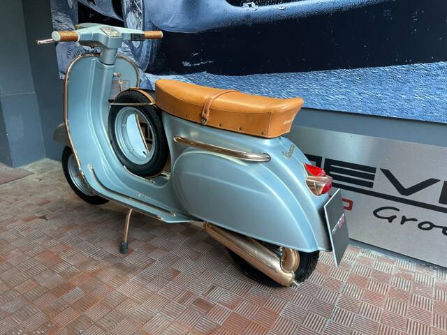 Piaggio Vespa 50 N Special