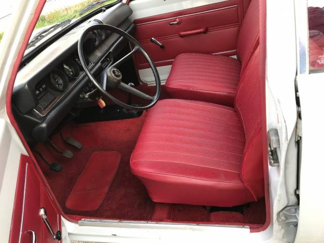 Opel Kadett 1,1