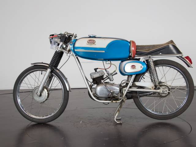 Immagine 1/16 di Mondial DUMMY (1960)