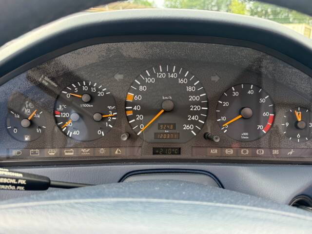 Mercedes-Benz SL 500
