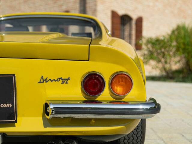 Ferrari Dino 246 GT