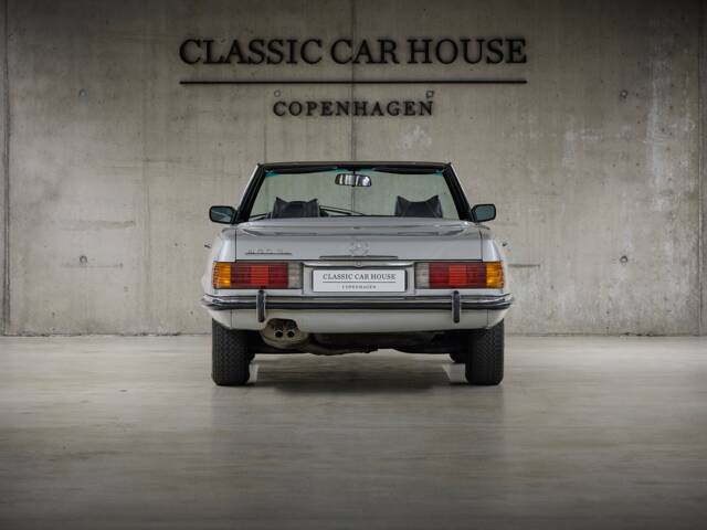 Mercedes-Benz 450 SL