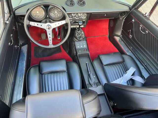 Alfa Romeo 1750 Spider Veloce