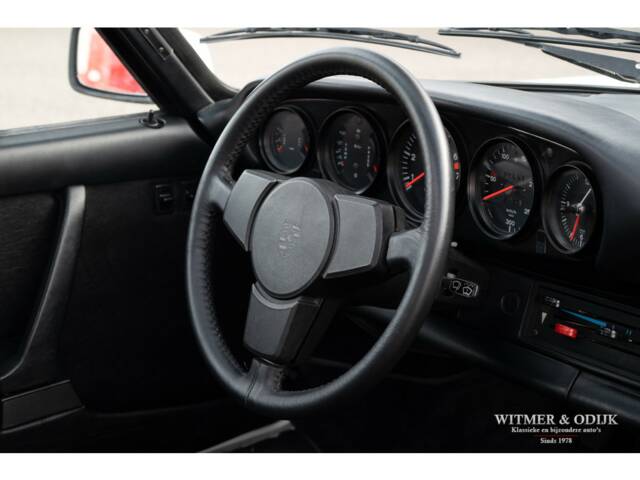 Porsche 911 Carrera 2.7 (US)