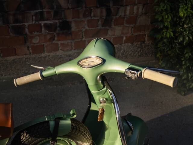 Piaggio Vespa 150