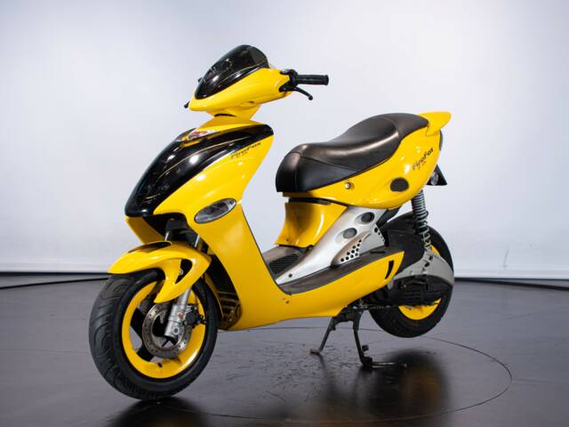 Malaguti F15 Firefox