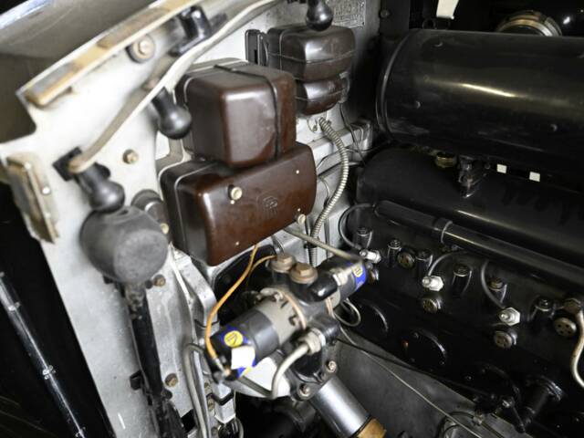 Rolls-Royce 25/30 HP