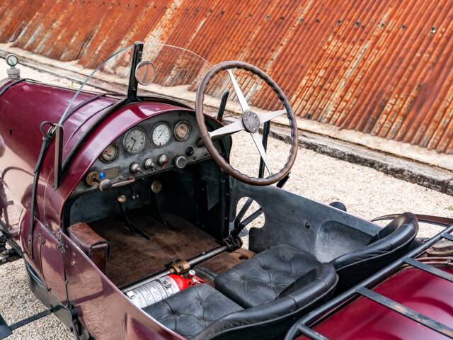 Bugatti Type 13 Brescia