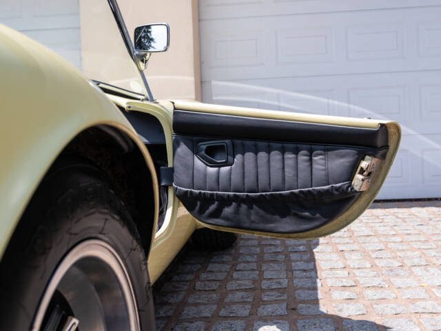 AC Cobra 289