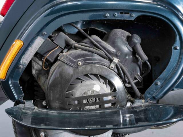 Piaggio Vespa PK 50 N