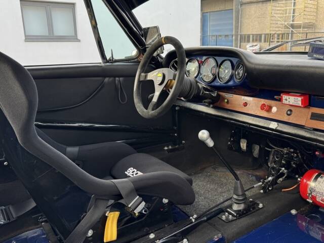 Porsche 911 2.0 L