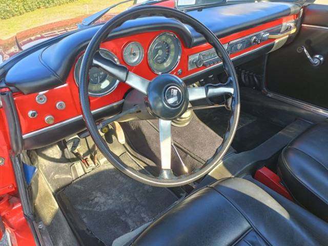 FIAT 1500