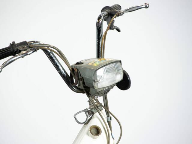 Piaggio Ciao Porter
