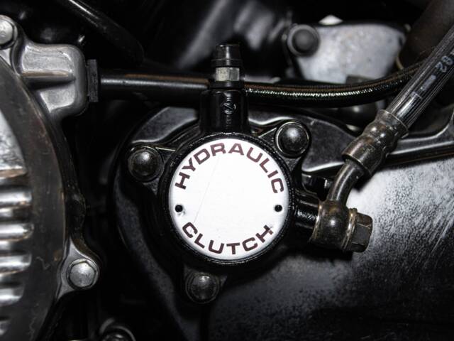 Honda VF 750