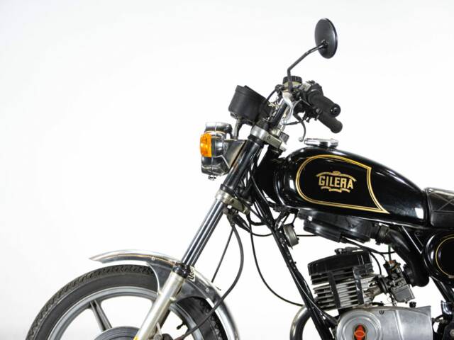 Gilera 125 TG-3