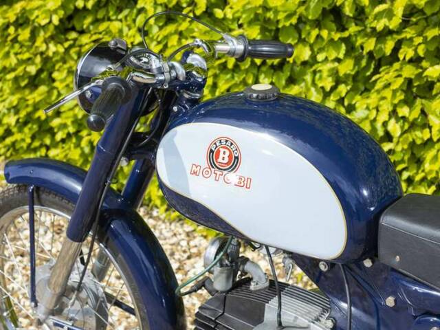 Motobi Ardizio 125