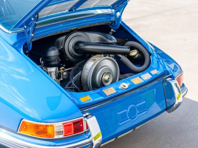 Porsche 911 2.0