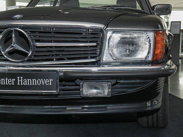 Mercedes-Benz 300 SL