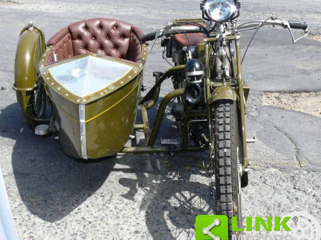 Image 1/9 of Moto Guzzi DUMMY (1928)