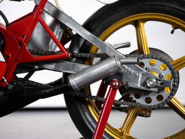Yamaha TZ 250