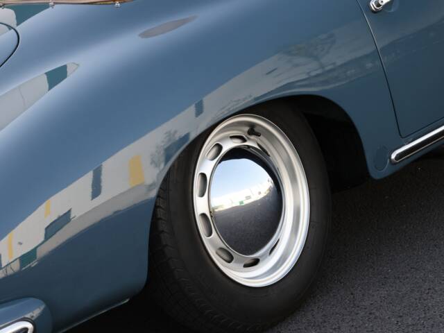 Porsche 356 A 1600