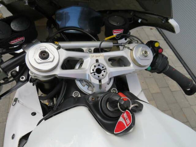 Ducati 1299 Panigale