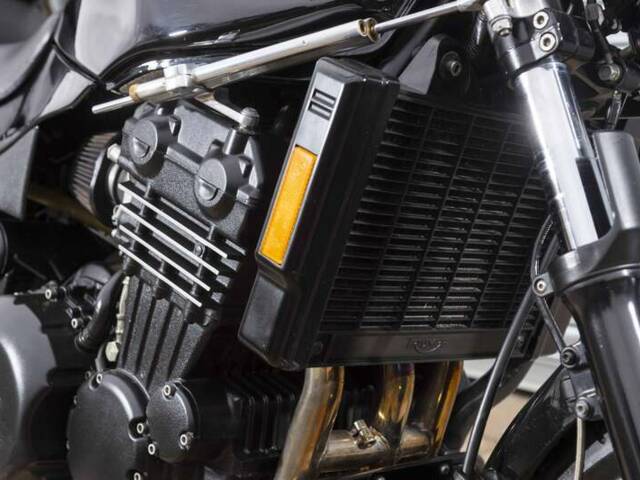 Triumph Speed Triple