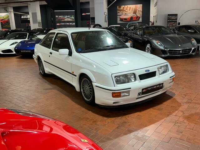 Bild 1/33 von Ford Sierra Cosworth (1987)