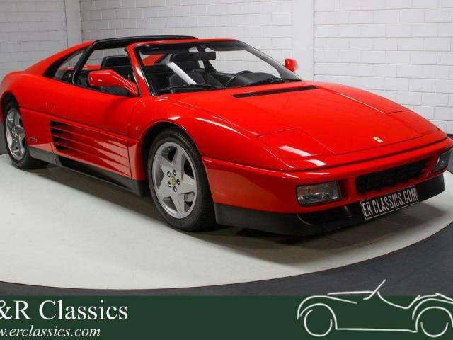 Ferrari 348 TS