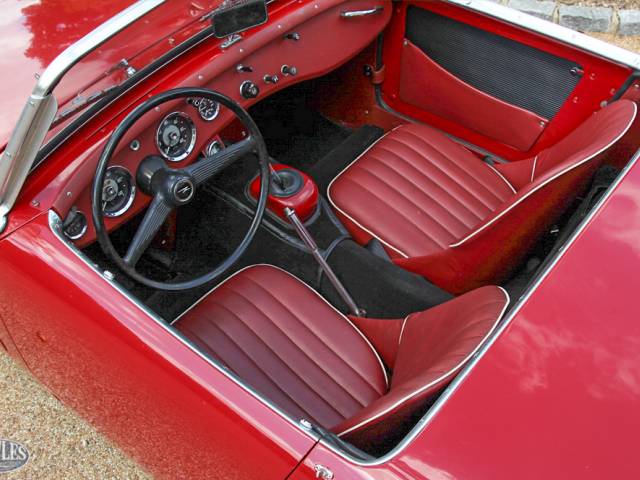 Austin-Healey Sprite Mk I